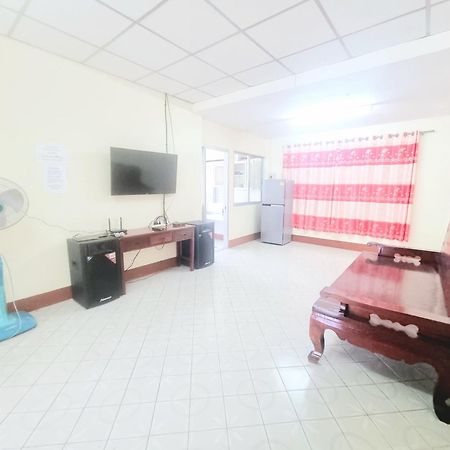 Mae Rampung Beach House คาราโอเกะและสระเด็ก Районг Екстериор снимка