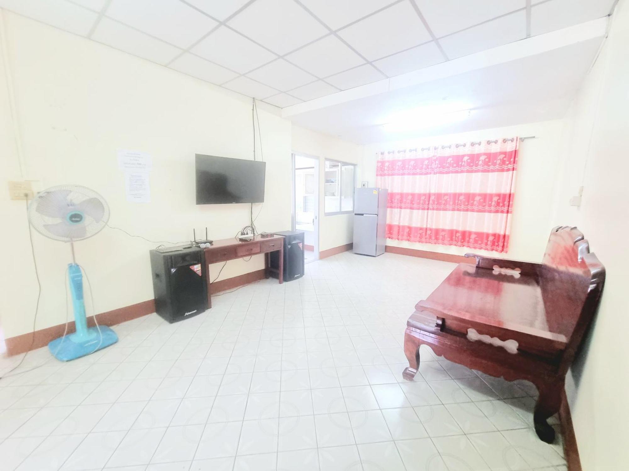 Mae Rampung Beach House คาราโอเกะและสระเด็ก Районг Екстериор снимка