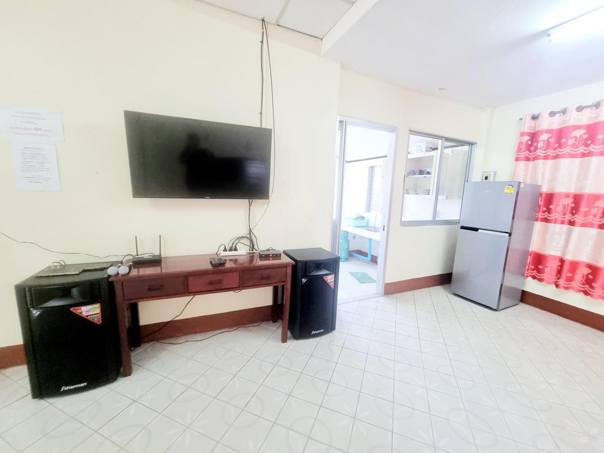 Mae Rampung Beach House คาราโอเกะและสระเด็ก Районг Екстериор снимка