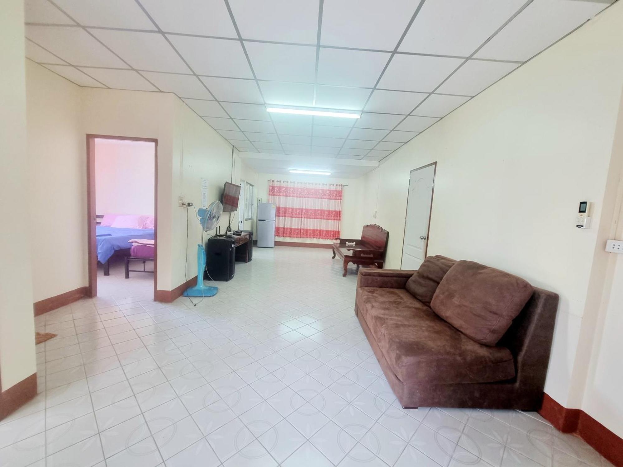 Mae Rampung Beach House คาราโอเกะและสระเด็ก Районг Екстериор снимка