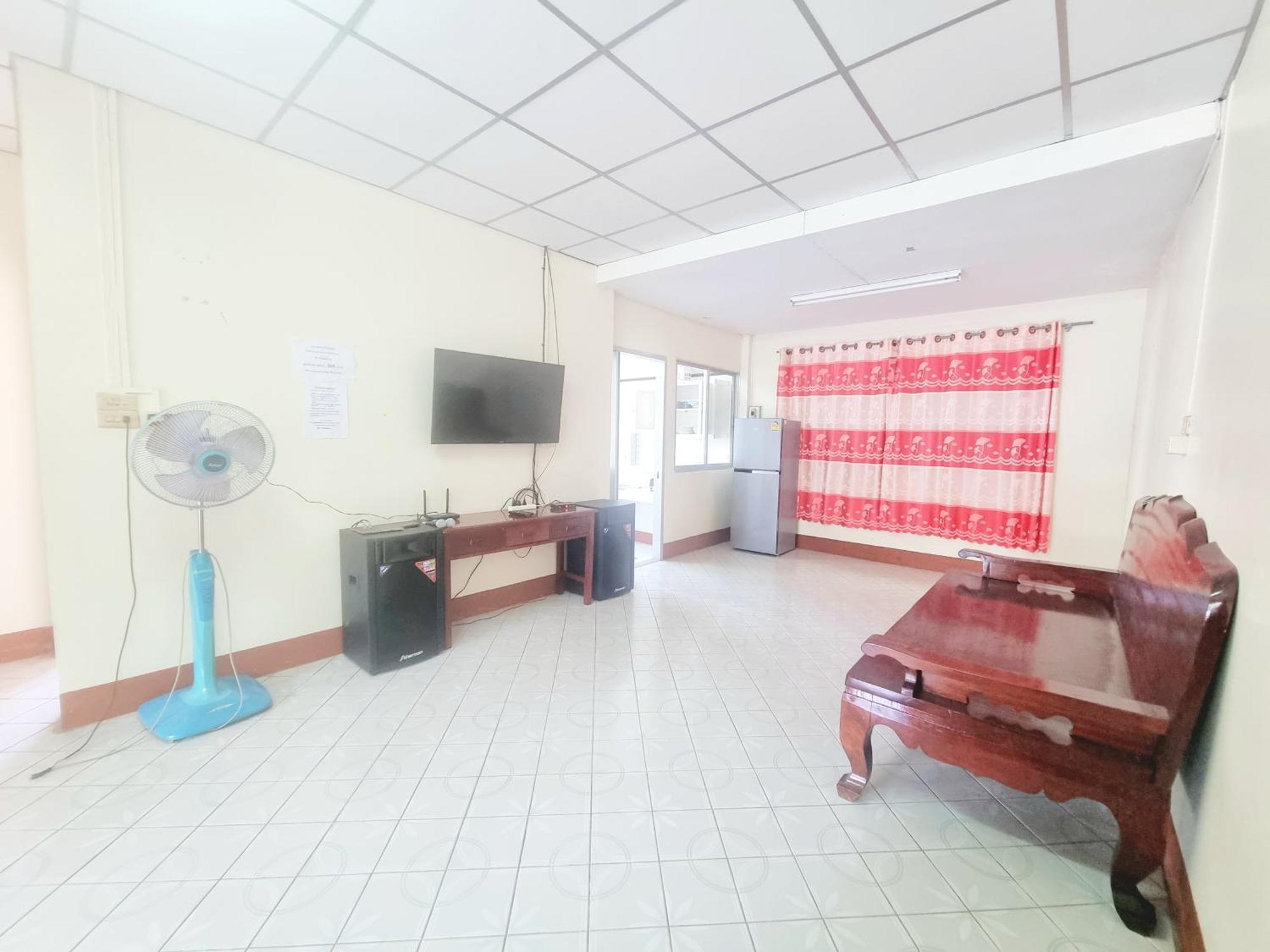 Mae Rampung Beach House คาราโอเกะและสระเด็ก Районг Екстериор снимка