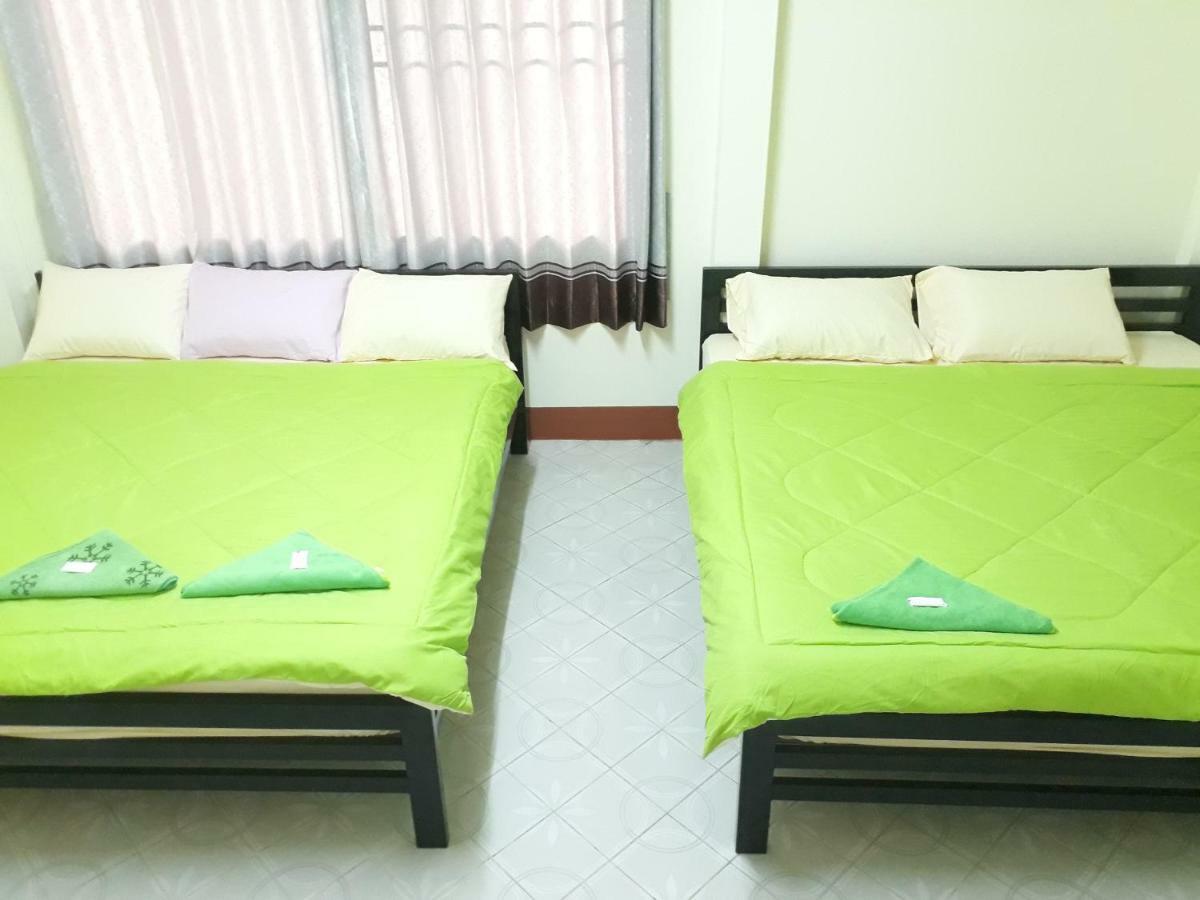 Mae Rampung Beach House คาราโอเกะและสระเด็ก Районг Екстериор снимка