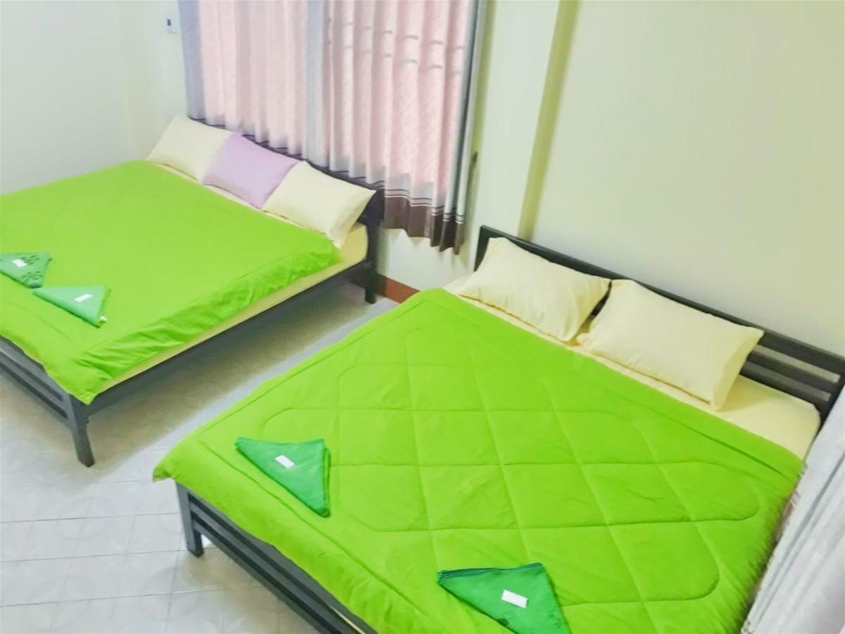 Mae Rampung Beach House คาราโอเกะและสระเด็ก Районг Екстериор снимка