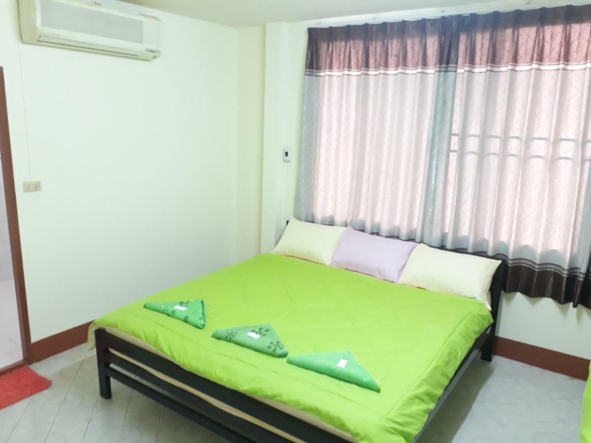 Mae Rampung Beach House คาราโอเกะและสระเด็ก Районг Екстериор снимка