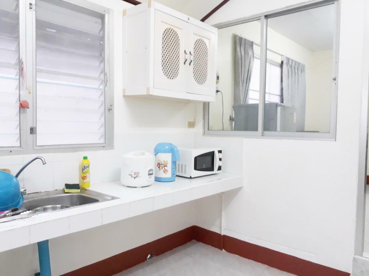 Mae Rampung Beach House คาราโอเกะและสระเด็ก Районг Екстериор снимка