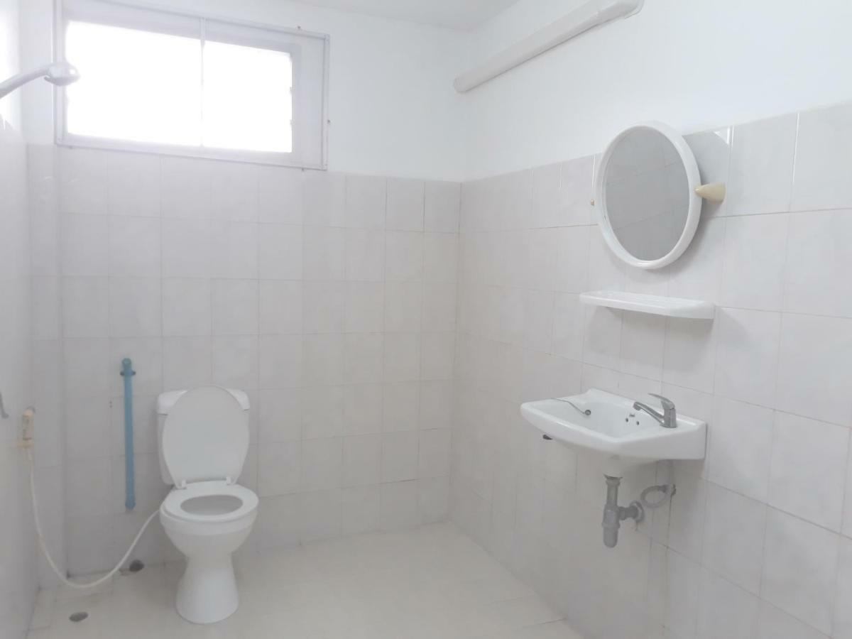 Mae Rampung Beach House คาราโอเกะและสระเด็ก Районг Екстериор снимка