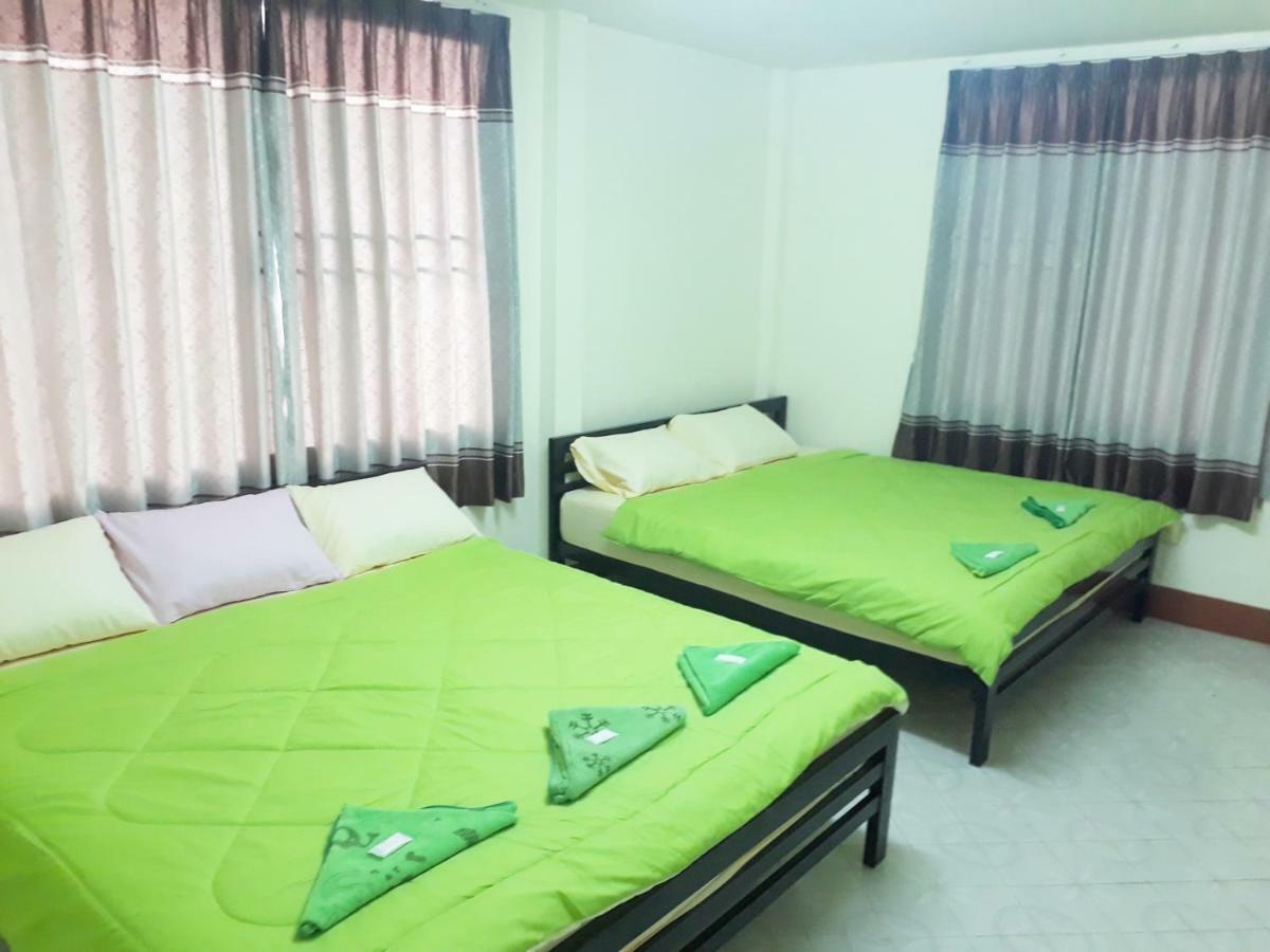 Mae Rampung Beach House คาราโอเกะและสระเด็ก Районг Екстериор снимка